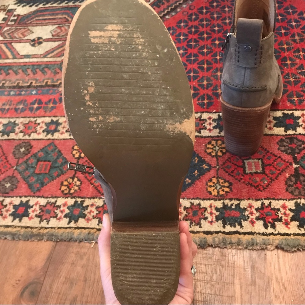 Ugg Booties - image 4